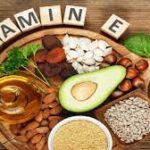 Remarkable Health Benefits of Vitamin E