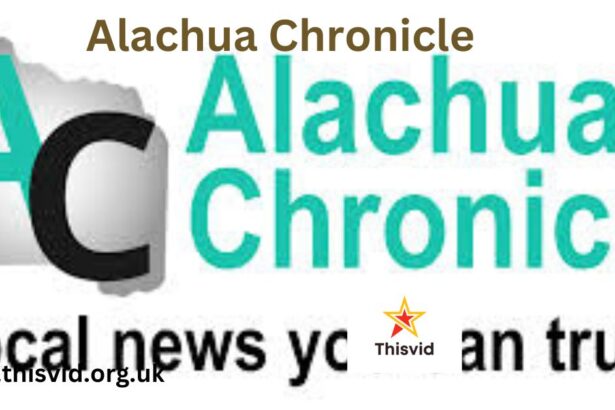 Alachua Chronicle serves as a vital voice for the community, delivering news, insights, and stories that matter to residents of Alachua County.