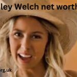 Hailey Welch Net Worth economic empire is likewise constructed on strategic partnerships