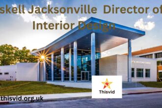 The paintings of the Director of Interior Design at Haskell Jacksonville is, in the long run, about extra than simply homes