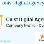 onist digital agency