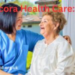 Secora Health Care is more than a health care provider. They are a bridge, connecting people to the care they need, and to the hope they deserve