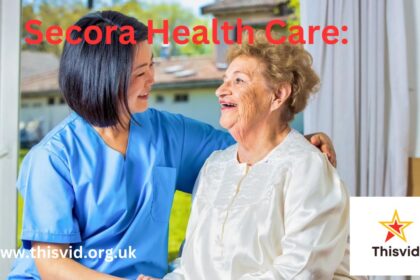 Secora Health Care is more than a health care provider. They are a bridge, connecting people to the care they need, and to the hope they deserve