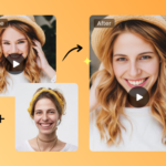 The Power and Precision of Vidnoz AI’s Face Swap Tool