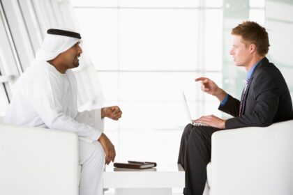 Why Arabic Translation Services Are Crucial for Middle Eastern Market Entry