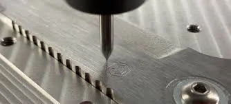 Why It Is Hard to CNC Router Steel