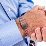 Medical Alert Bracelet: A Must-Have for Active Seniors