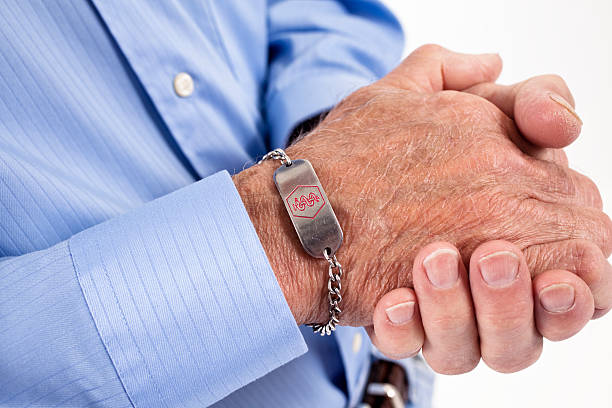 Medical Alert Bracelet: A Must-Have for Active Seniors