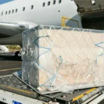 Air Freight Shipping from China