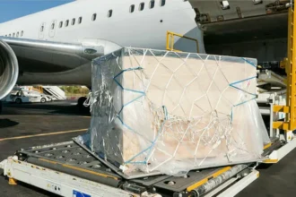 Air Freight Shipping from China