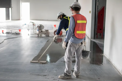 Why Builders Cleaning Services Are Essential After Construction in the UK