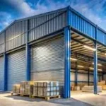 The Growing Popularity of Pre-Engineered Steel Buildings