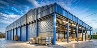 The Growing Popularity of Pre-Engineered Steel Buildings