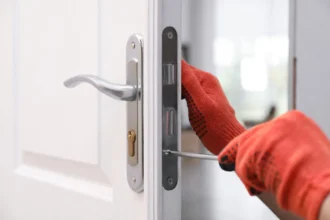 The Role of a Locksmith in Preventing Residential Burglaries