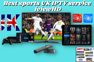 Exploring United Kingdom IPTV