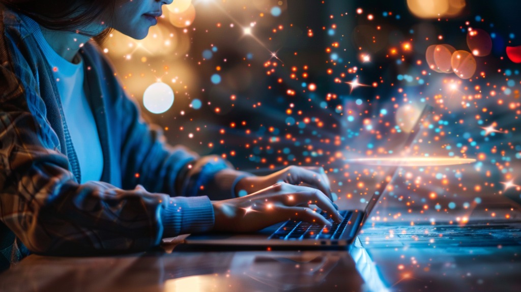 The Rise of AI in Creative Content: Transforming Image and Video Editing for the Digital Age
